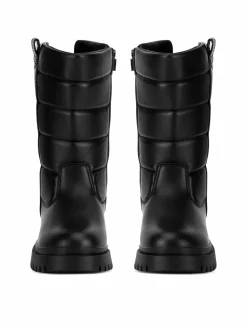 Stivali da neve CF2968-1 Nero