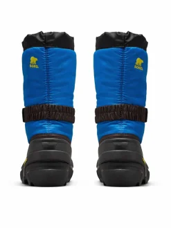 Stivali da neve Childrens Flurry™ Boot 2114081014 Multicolore