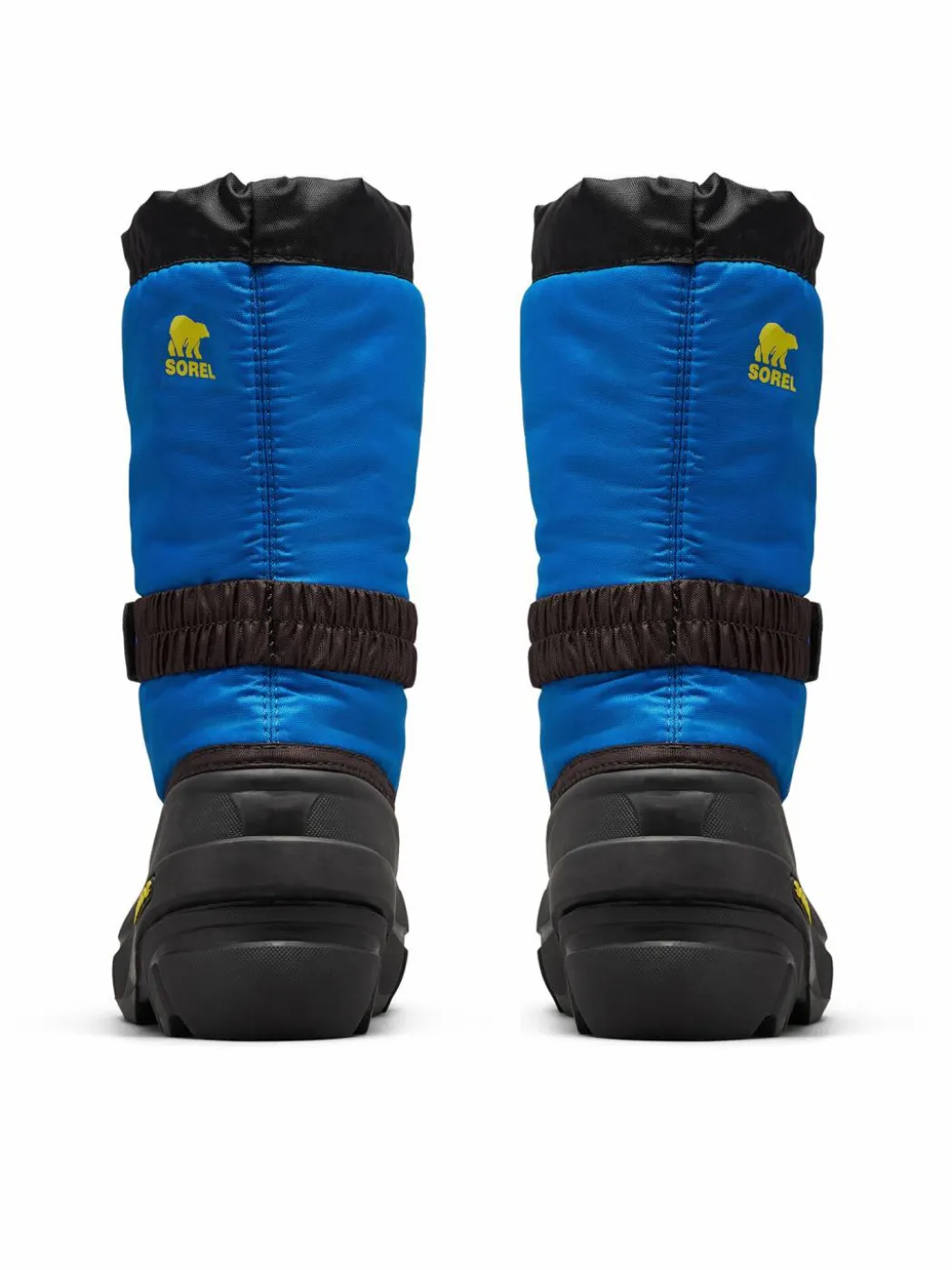 Stivali da neve Childrens Flurry™ Boot 2114081014 Multicolore
