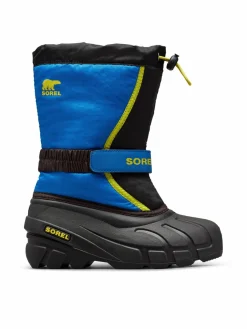 Stivali da neve Childrens Flurry™ Boot 2114081014 Multicolore