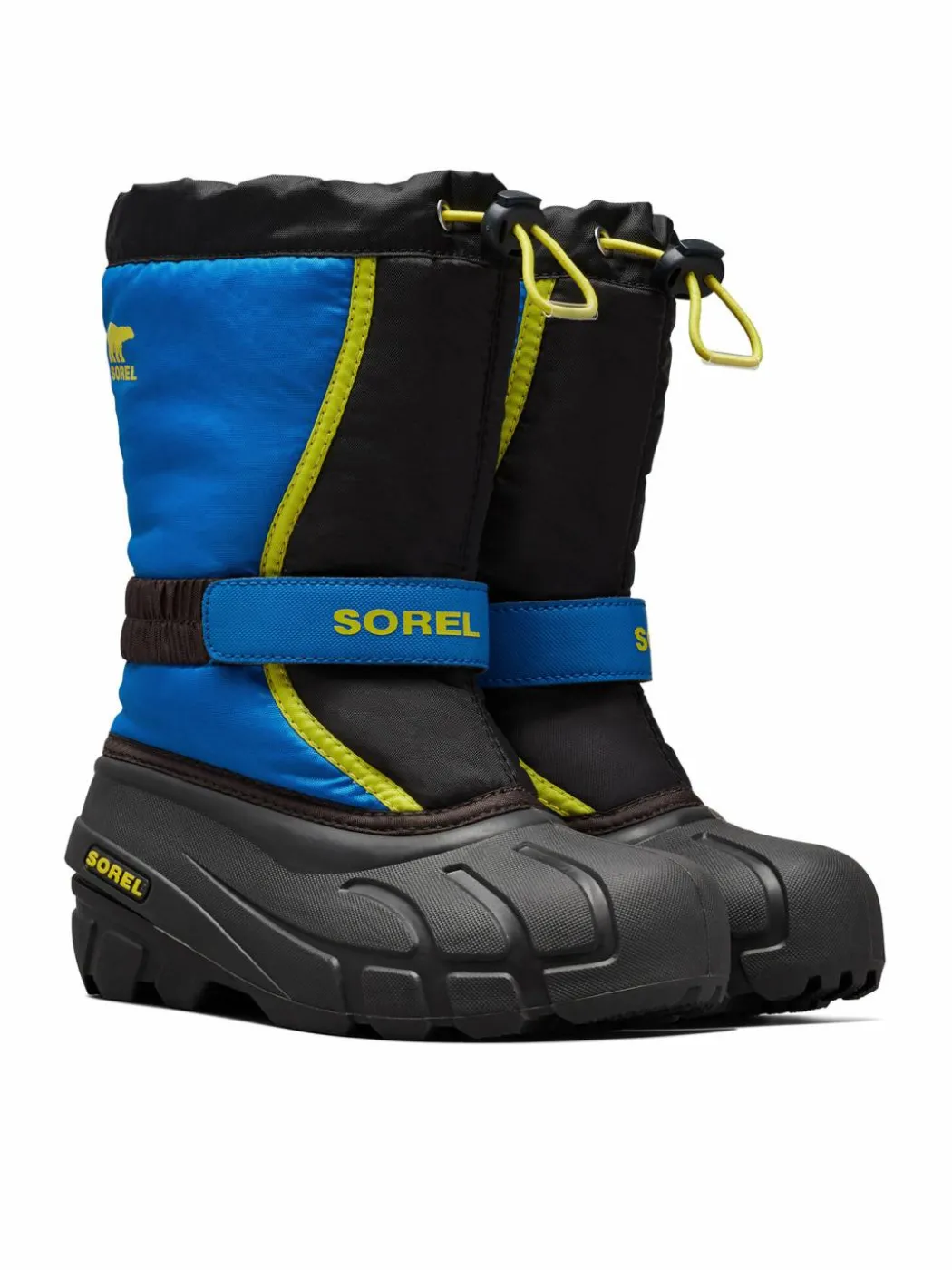 Stivali da neve Childrens Flurry™ Boot 2114081014 Multicolore