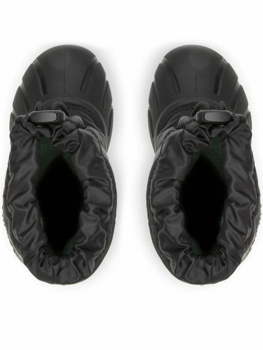 Stivali da neve Childrens Flurry™ Boot 2114082016 Nero
