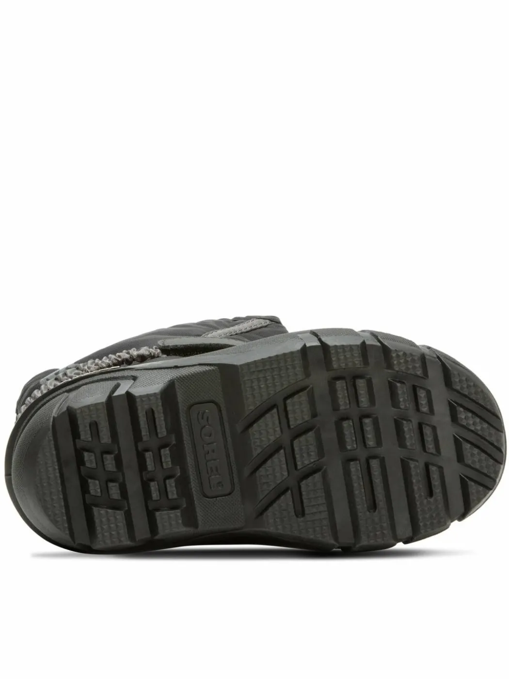 Stivali da neve Childrens Flurry™ Boot 2114082016 Nero