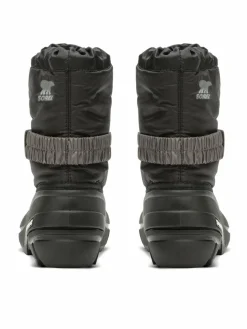 Stivali da neve Childrens Flurry™ Boot 2114082016 Nero