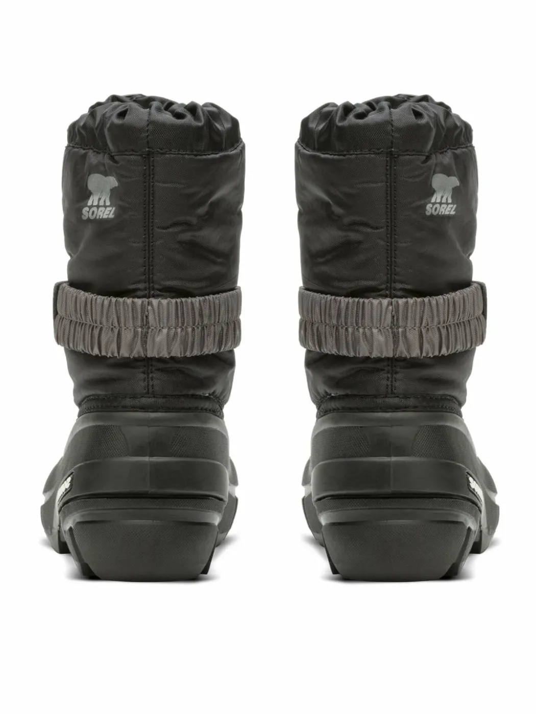 Stivali da neve Childrens Flurry™ Boot 2114082016 Nero