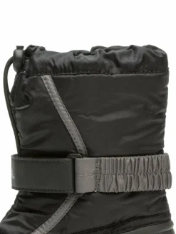 Stivali da neve Childrens Flurry™ Boot 2114082016 Nero