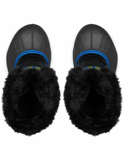 Stivali da neve Childrens Snow Commander™ BootNC5190-001 Nero