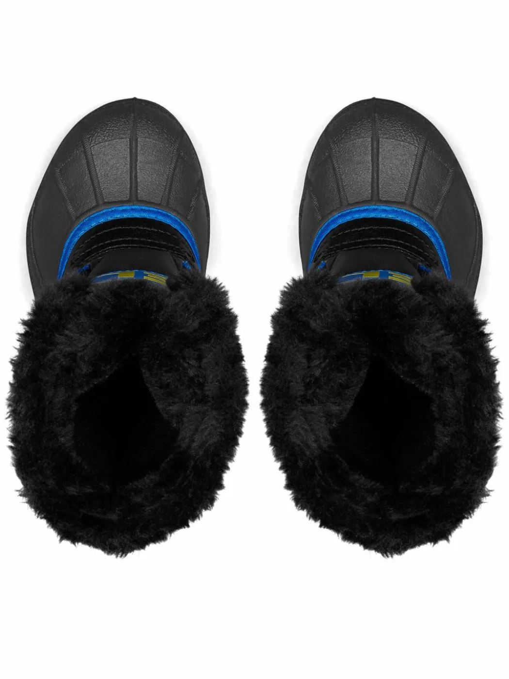 Stivali da neve Childrens Snow Commander™ BootNC5190-001 Nero