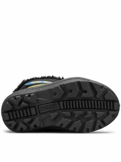 Stivali da neve Childrens Snow Commander™ BootNC5190-001 Nero