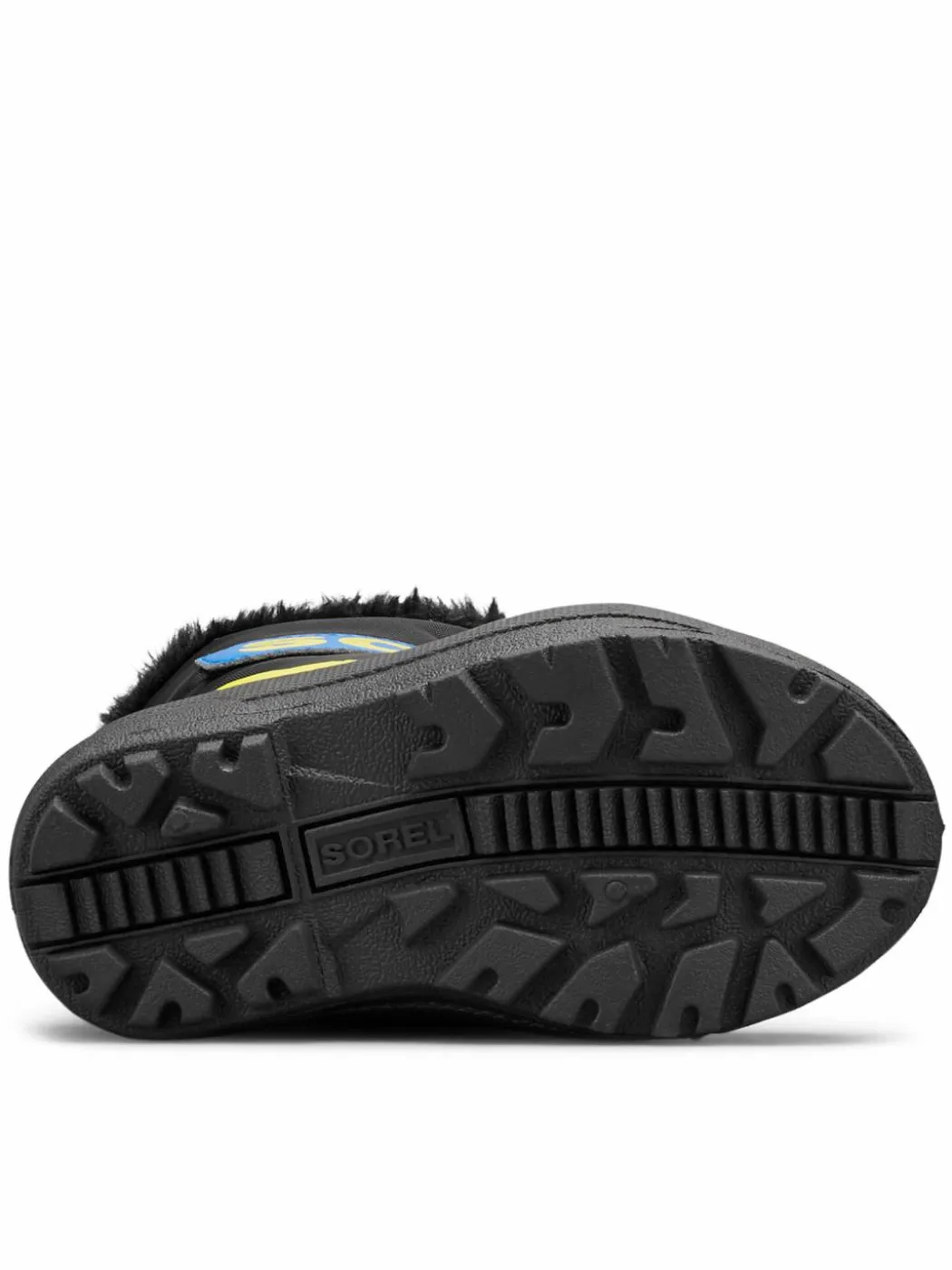 Stivali da neve Childrens Snow Commander™ BootNC5190-001 Nero