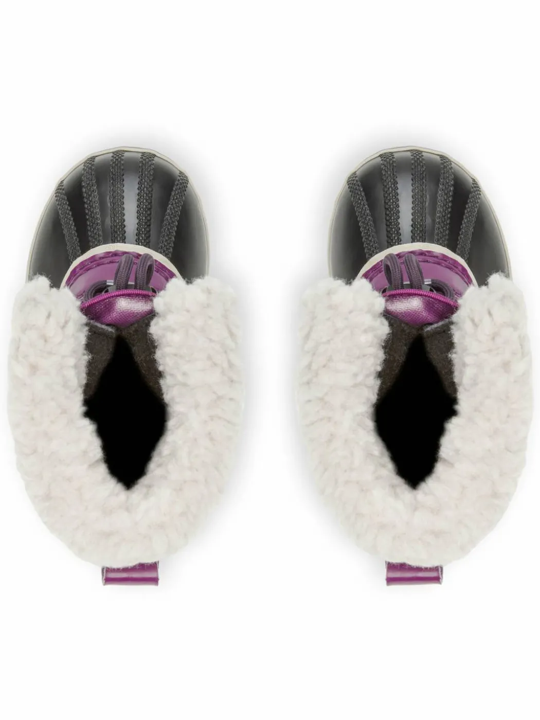 Stivali da neve Childrens Yoot Pac™ Nylon Wp 2114112594 Viola