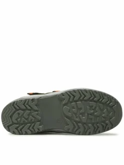 Stivali da neve CP91-22802 Cachi