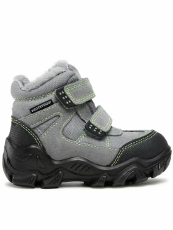 Stivali da neve CP91-21970 Grigio