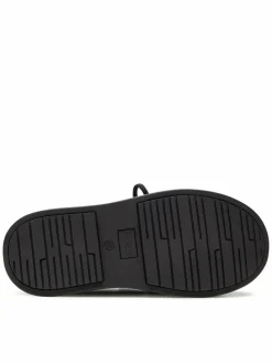 Stivali da neve CS5855-07 Nero