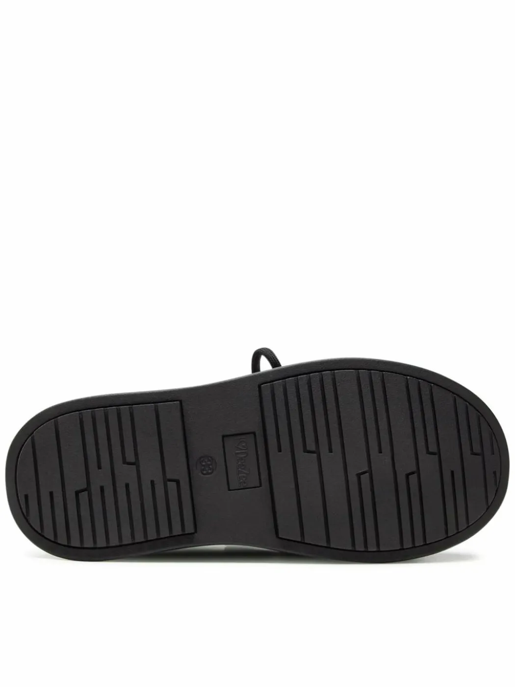 Stivali da neve CS5855-07 Nero
