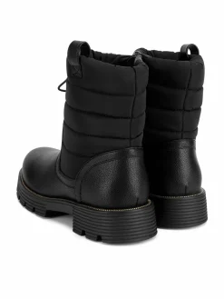 Stivali da neve CS6139-04 Nero