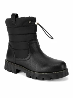 Stivali da neve CS6139-04 Nero