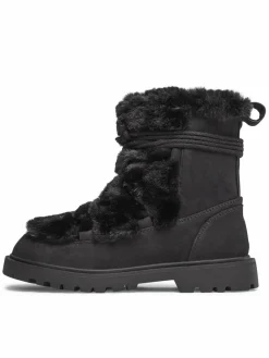 Stivali da neve CS5821-03 Nero