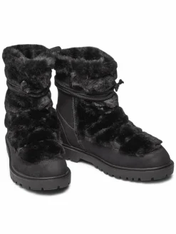 Stivali da neve CS5821-03 Nero