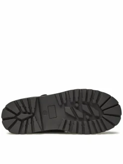 Stivali da neve CS5821-03 Nero