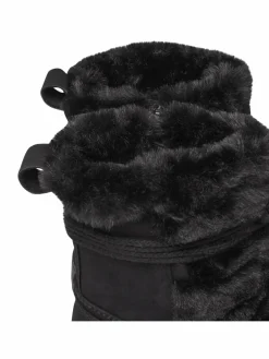 Stivali da neve CS5821-03 Nero