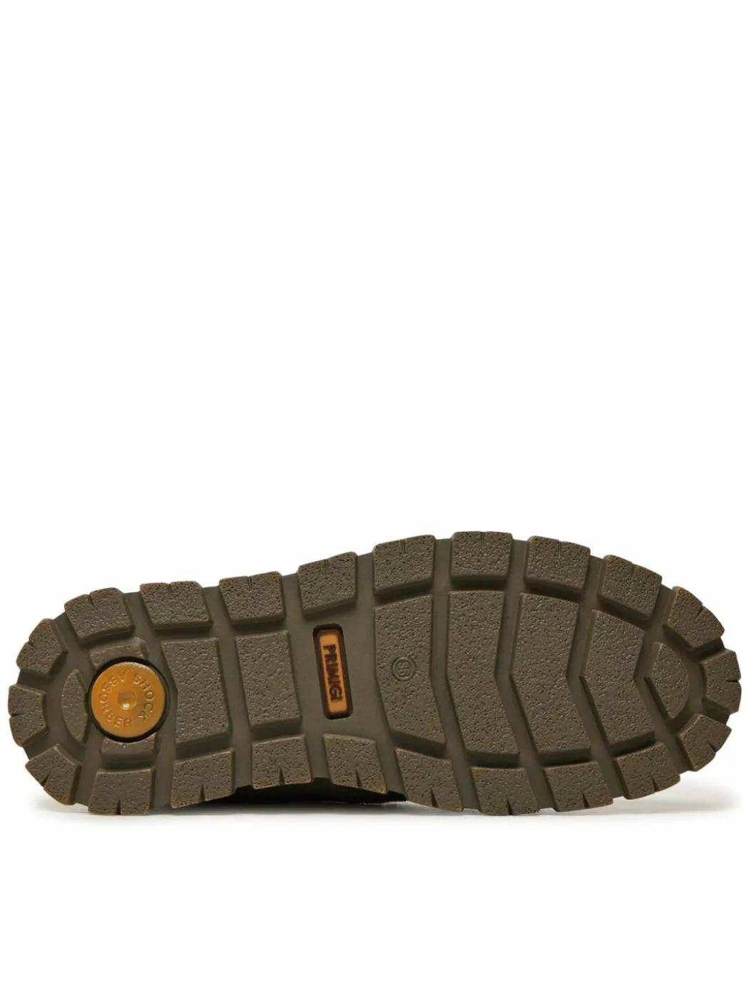 Stivali da neve 6869900 D GORE-TEX Beige