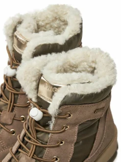 Stivali da neve 6869900 D GORE-TEX Beige