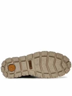 Stivali da neve 6870011 D GORE-TEX Beige