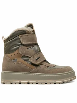 Stivali da neve 6870011 D GORE-TEX Beige