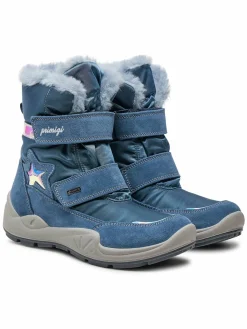 Stivali da neve 6878522 D GORE-TEX Blu