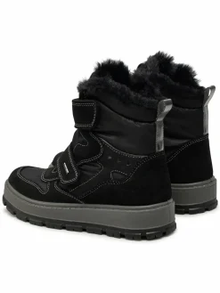 Stivali da neve 6870000 D GORE-TEX Nero