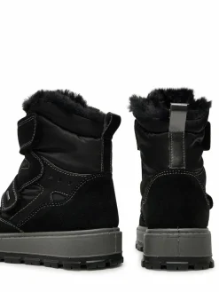 Stivali da neve 6870000 D GORE-TEX Nero