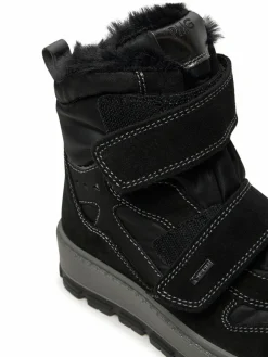 Stivali da neve 6870000 D GORE-TEX Nero