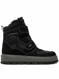 Stivali da neve 6870000 D GORE-TEX Nero