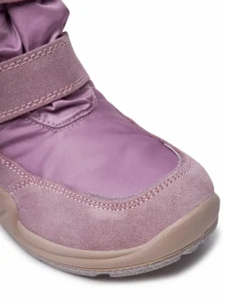 Stivali da neve 6878533 D GORE-TEX Rosa