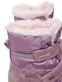 Stivali da neve 6878533 D GORE-TEX Rosa