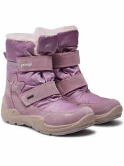 Stivali da neve 6878533 D GORE-TEX Rosa