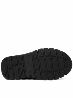 Stivali da neve Drezz Wp. 3001582-04-1A01 D Nero
