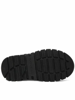 Stivali da neve Drezz Wp. 3001582-04-1A01 M Nero