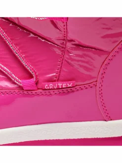 Stivali da neve 231855 D Rosa