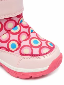 Stivali da neve 251990 D Rosa