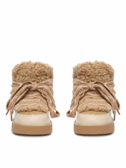 Stivali da neve DZKD-MX06 Beige
