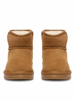 Stivali da neve DZKD-MX04 Beige