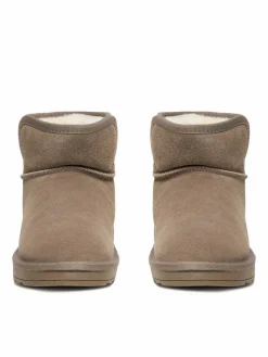 Stivali da neve DZKD-MX04 Grigio