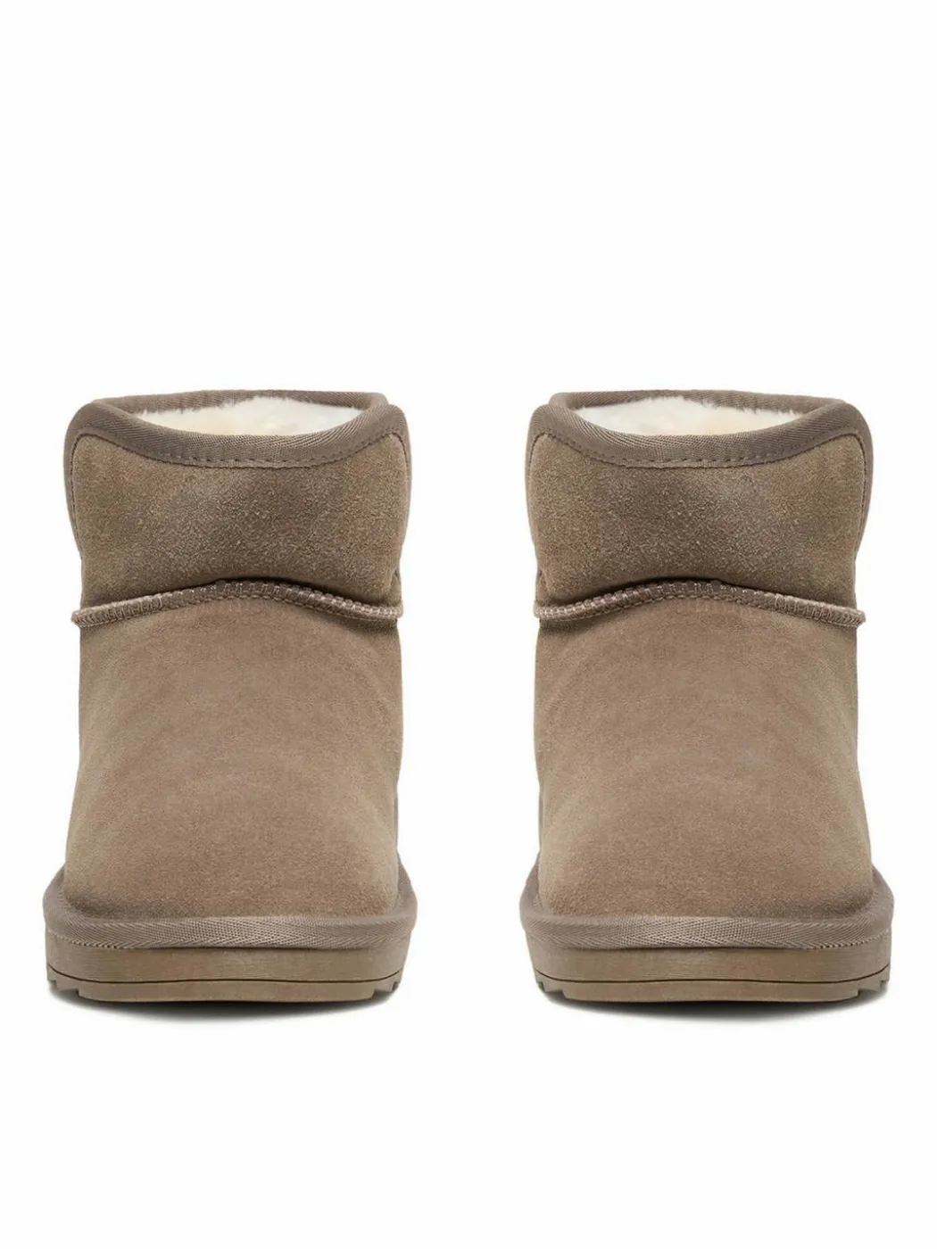 Stivali da neve DZKD-MX04 Grigio