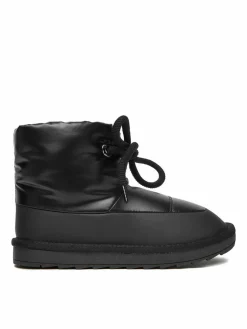 Stivali da neve DZKD-MX07 Nero