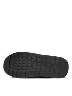 Stivali da neve DZKD-MX07 Nero