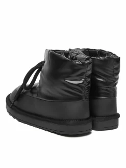 Stivali da neve DZKD-MX07 Nero