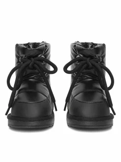 Stivali da neve DZKD-MX07 Nero
