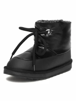 Stivali da neve DZKD-MX07 Nero